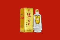 烟台市莱阳市回收泸州老窖
