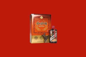 烟台市莱阳市回收陈年茅台酒